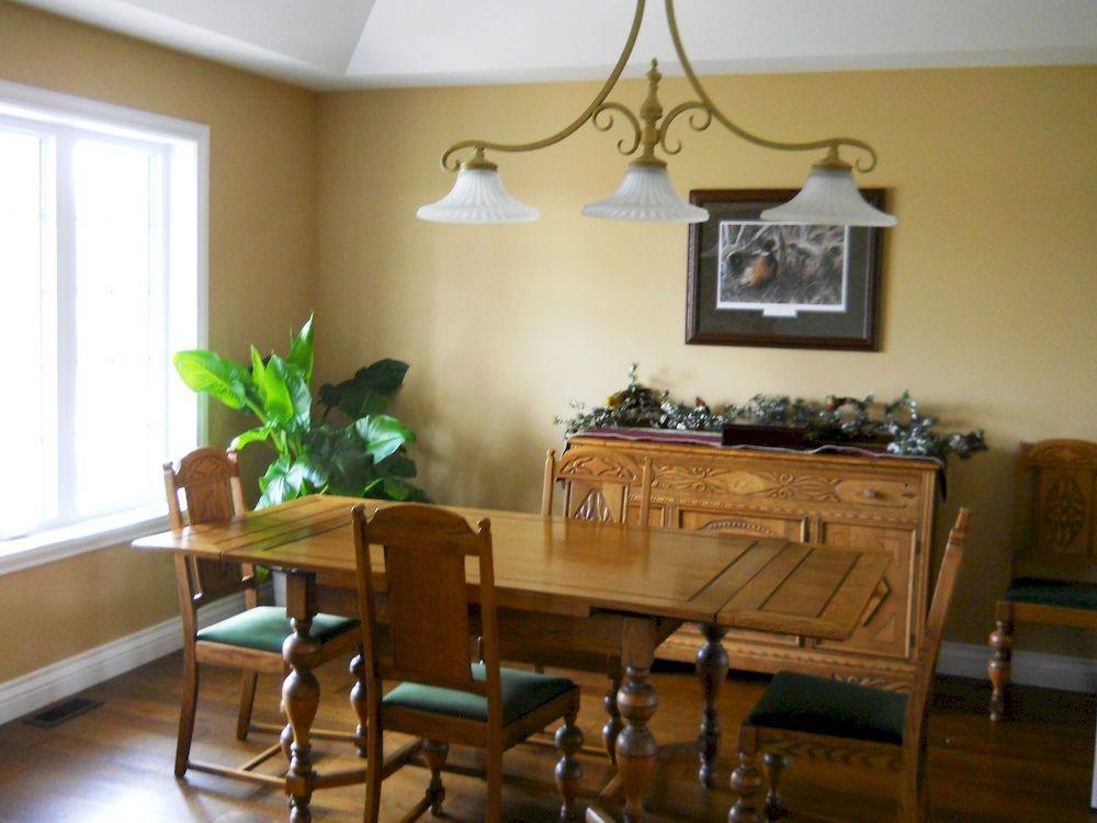 Wenzler'S Landing B&B Wheatley Kültér fotó